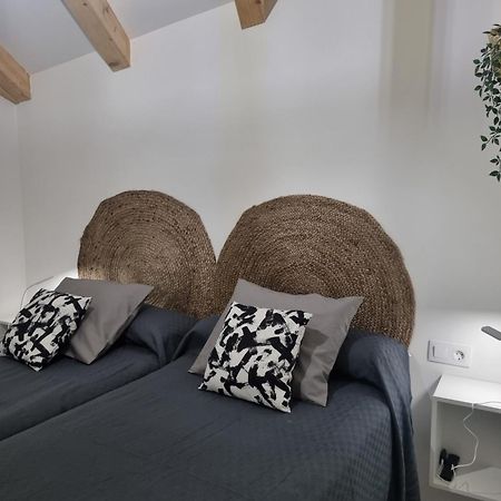 Apartamento La Fragua 2 Cofinal Dış mekan fotoğraf