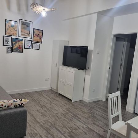 Apartamento La Fragua 2 Cofinal Dış mekan fotoğraf