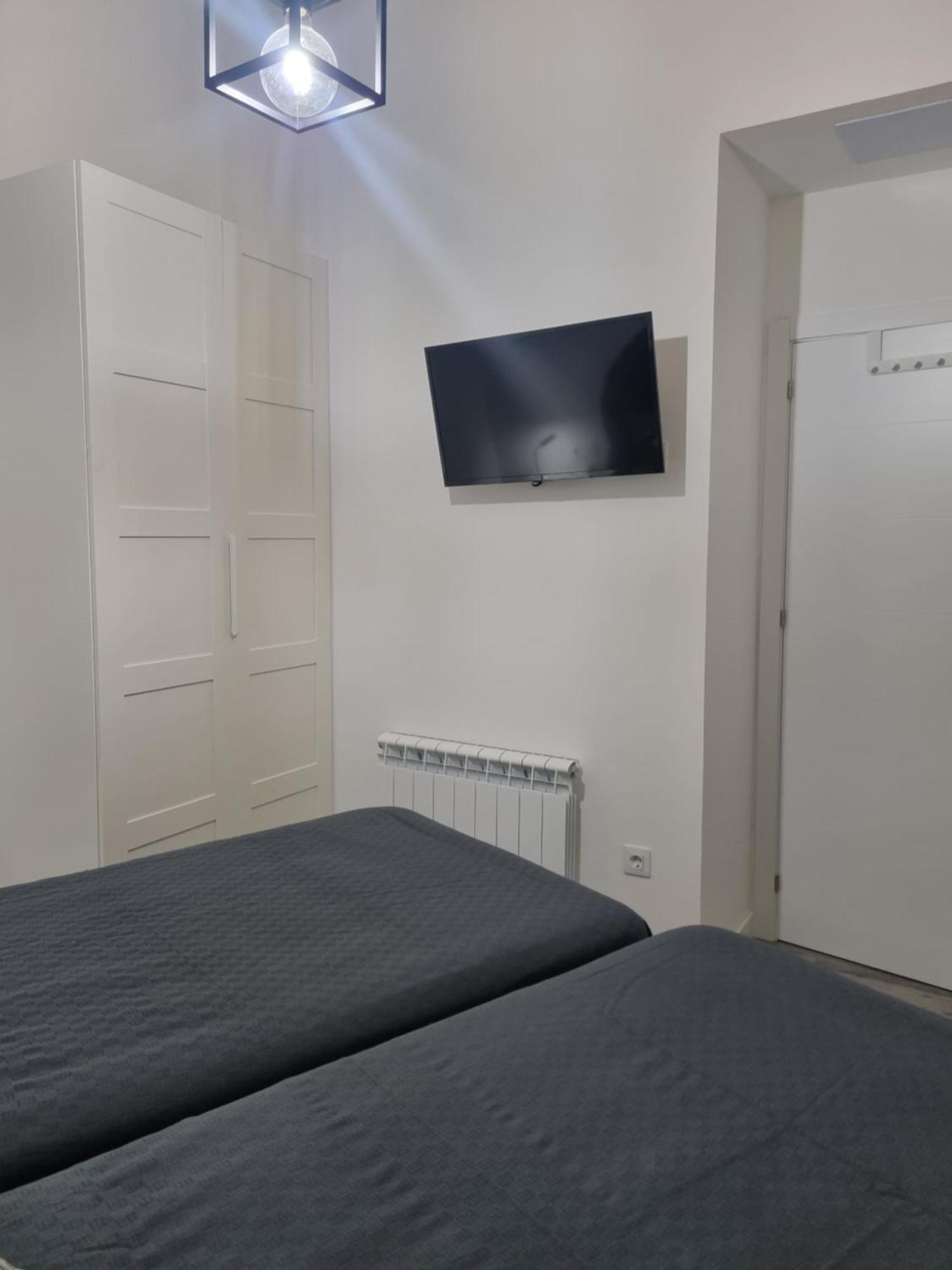 Apartamento La Fragua 2 Cofinal Dış mekan fotoğraf