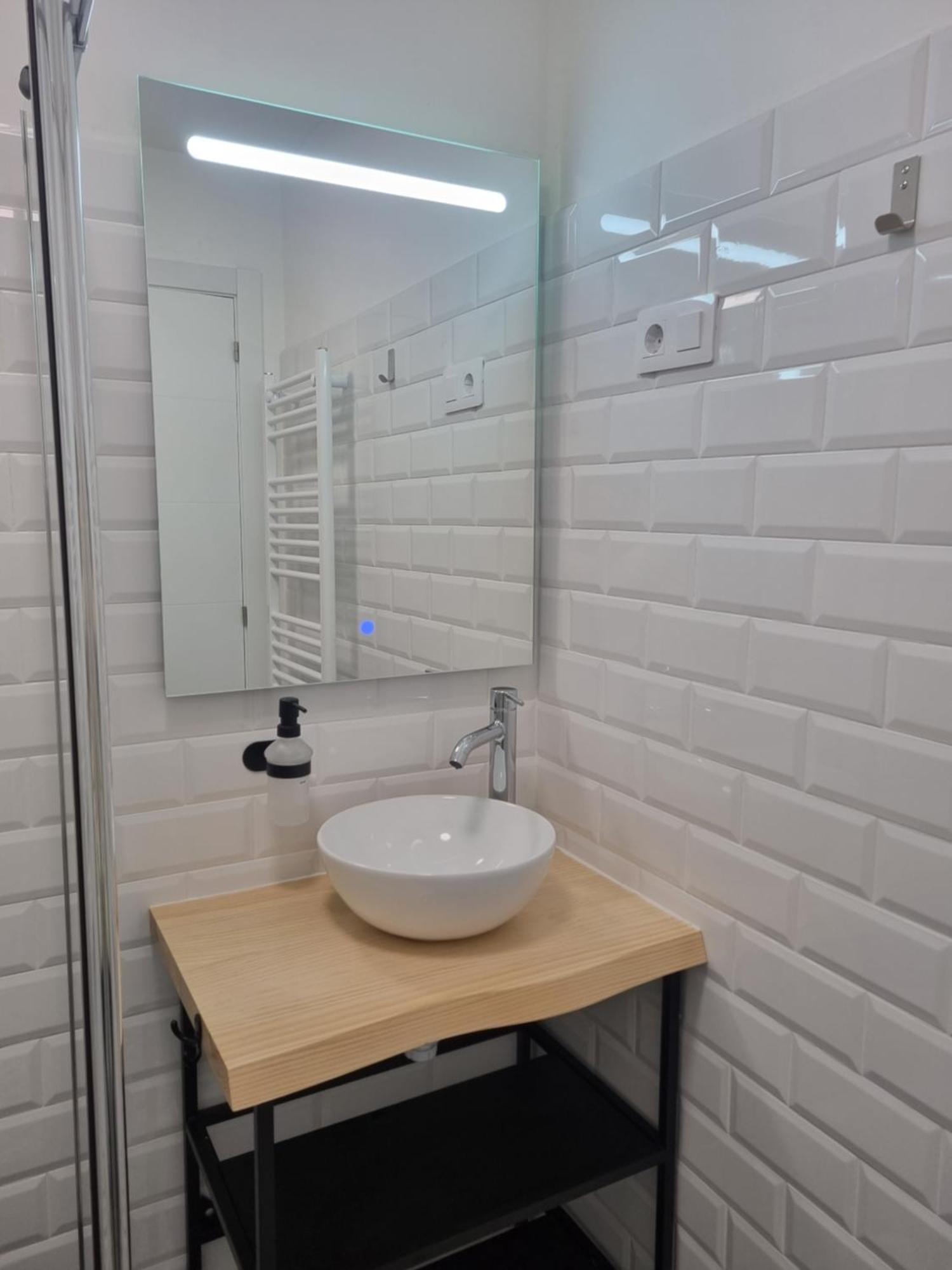 Apartamento La Fragua 2 Cofinal Dış mekan fotoğraf