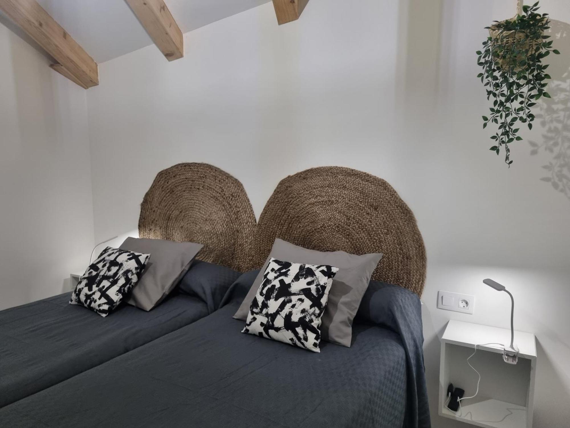 Apartamento La Fragua 2 Cofinal Dış mekan fotoğraf