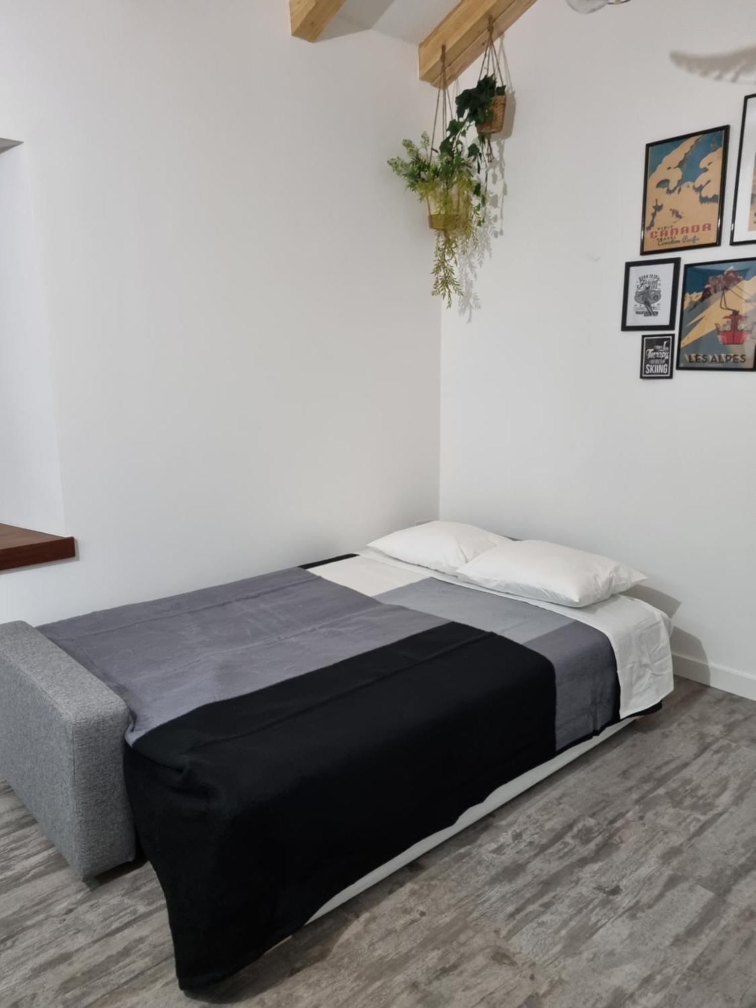 Apartamento La Fragua 2 Cofinal Dış mekan fotoğraf
