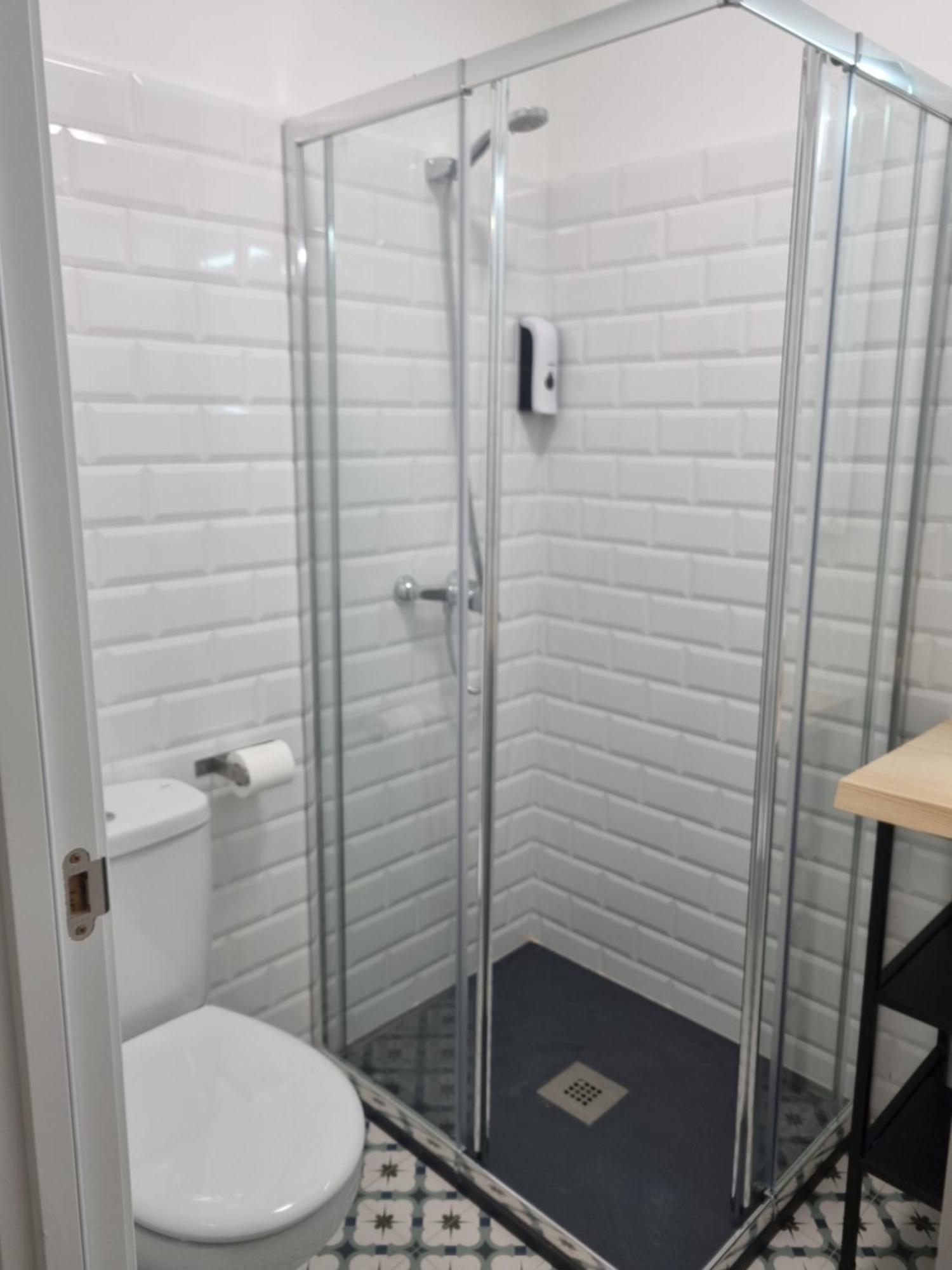 Apartamento La Fragua 2 Cofinal Dış mekan fotoğraf